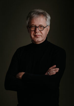 Valdis Zušmanis_ALPS