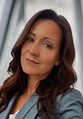 Anna Saurova